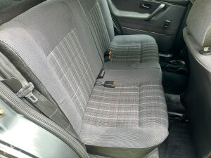 Volkswagen Golf 2 GTI - 1990