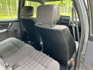 Volkswagen Golf 2 GTI - 1990