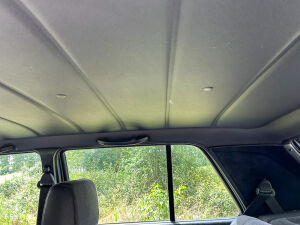 Volkswagen Golf 2 GTI - 1990