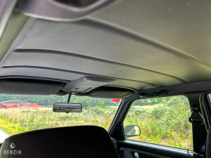 Volkswagen Golf 2 GTI - 1990