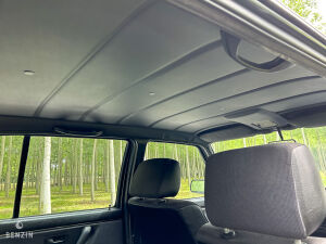 Volkswagen Golf 2 GTI - 1990