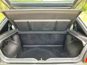 Volkswagen Golf 2 GTI - 1990