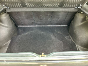 Volkswagen Golf 2 GTI - 1990