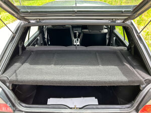 Volkswagen Golf 2 GTI - 1990