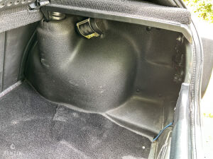 Volkswagen Golf 2 GTI - 1990