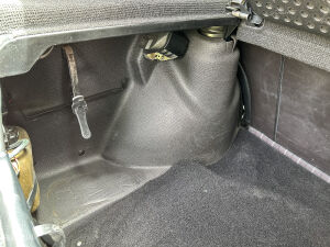 Volkswagen Golf 2 GTI - 1990