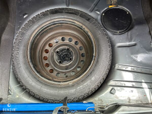 Volkswagen Golf 2 GTI - 1990