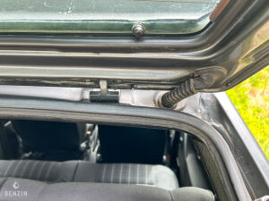 Volkswagen Golf 2 GTI - 1990