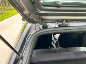 Volkswagen Golf 2 GTI - 1990