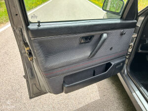 Volkswagen Golf 2 GTI - 1990