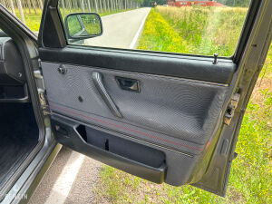 Volkswagen Golf 2 GTI - 1990