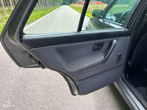 Volkswagen Golf 2 GTI - 1990