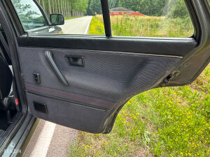 Volkswagen Golf 2 GTI - 1990