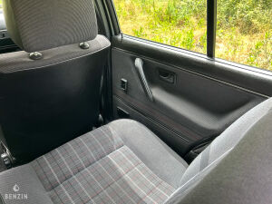 Volkswagen Golf 2 GTI - 1990