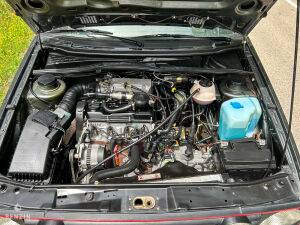 Volkswagen Golf 2 GTI - 1990