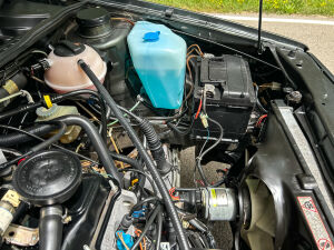 Volkswagen Golf 2 GTI - 1990