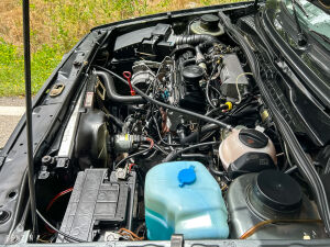 Volkswagen Golf 2 GTI - 1990