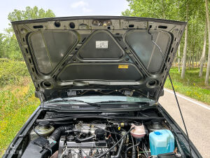 Volkswagen Golf 2 GTI - 1990