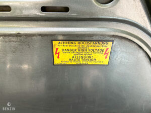 Volkswagen Golf 2 GTI - 1990