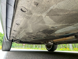 Volkswagen Golf 2 GTI - 1990