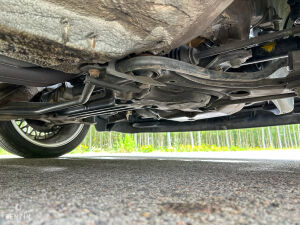 Volkswagen Golf 2 GTI - 1990