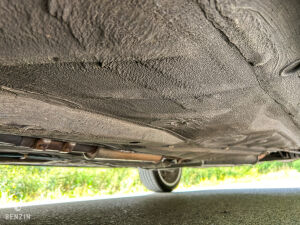 Volkswagen Golf 2 GTI - 1990