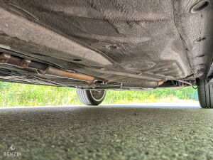 Volkswagen Golf 2 GTI - 1990