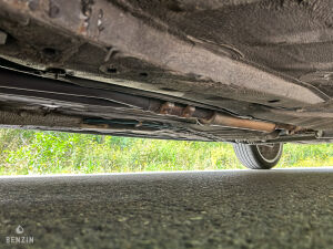 Volkswagen Golf 2 GTI - 1990