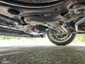 Volkswagen Golf 2 GTI - 1990