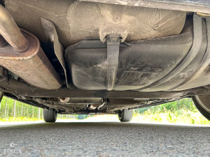 Volkswagen Golf 2 GTI - 1990