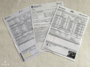 Volkswagen Golf 2 GTI - 1990