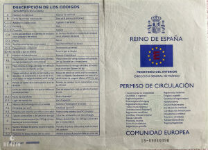 Volkswagen Golf 2 GTI - 1990