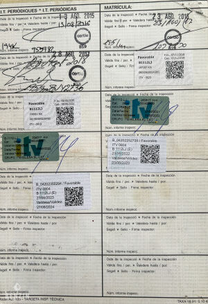 Volkswagen Golf 2 GTI - 1990