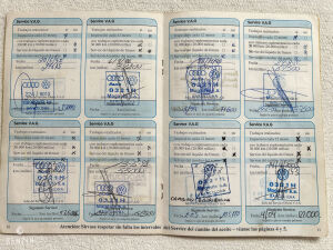 Volkswagen Golf 2 GTI - 1990