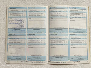 Volkswagen Golf 2 GTI - 1990