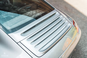 Porsche 911 type 997 Carrera S - 2004