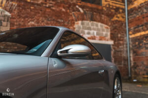 Porsche 911 type 997 Carrera S - 2004