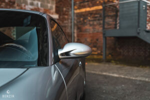 Porsche 911 type 997 Carrera S - 2004