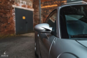 Porsche 911 type 997 Carrera S - 2004