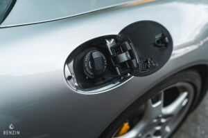 Porsche 911 type 997 Carrera S - 2004