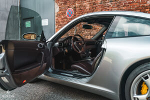 Porsche 911 type 997 Carrera S - 2004