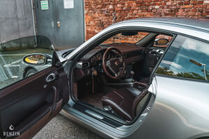 Porsche 911 type 997 Carrera S - 2004