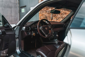 Porsche 911 type 997 Carrera S - 2004