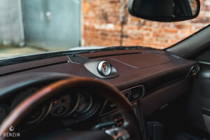 Porsche 911 type 997 Carrera S - 2004