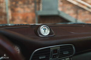 Porsche 911 type 997 Carrera S - 2004