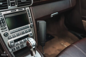 Porsche 911 type 997 Carrera S - 2004