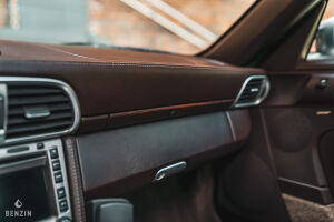 Porsche 911 type 997 Carrera S - 2004