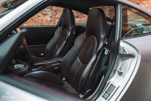 Porsche 911 type 997 Carrera S - 2004