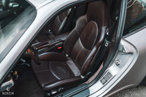 Porsche 911 type 997 Carrera S - 2004