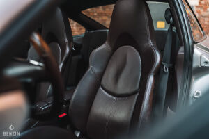 Porsche 911 type 997 Carrera S - 2004